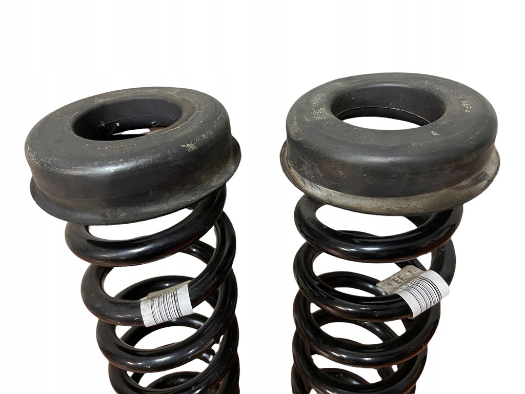 HINTERRADAUFHÄNGUNGSFEDERN BMW 1 F23 LCI 218i Product image