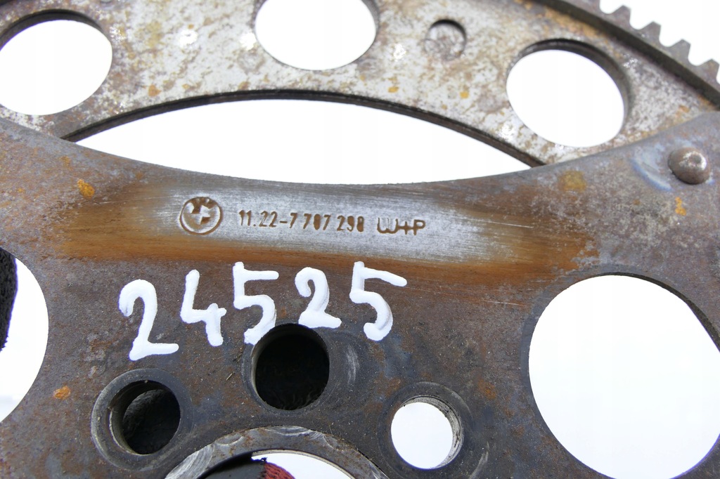 Schwungrad BMW E90 E87 2.0D 163KM M47D20 Product image
