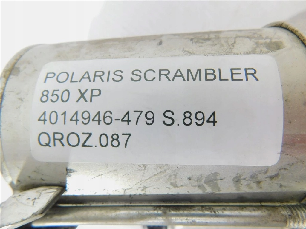 ELEKTROSTARTER POLARIS SCRAMBLER 850 XP 4014946-479 Product image