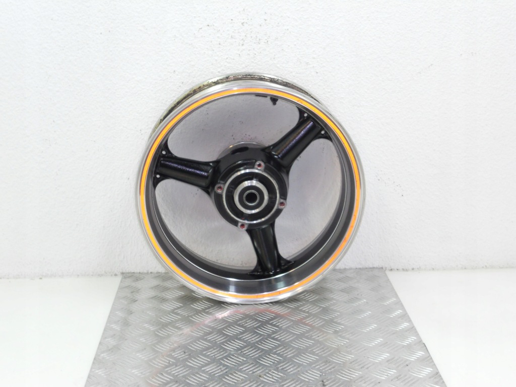 KAWASAKI Z1000 (07-09) FELGE HINTERRAD ORIGINAL Product image