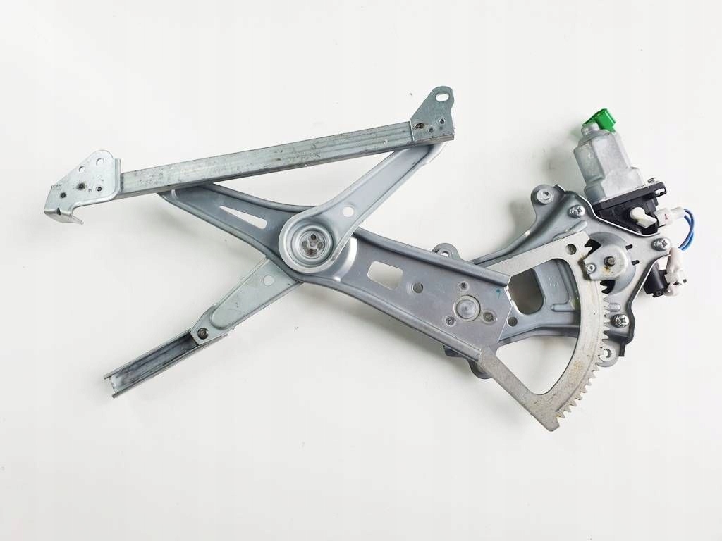 Subaru Legacy IV 08r Türglas rechts hinten Product image