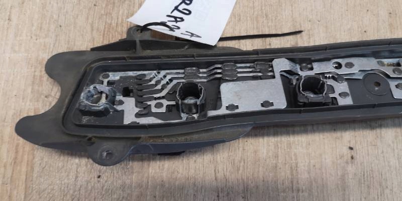 294222 Lampeneinsatz rechts FIAT PUNTO I Product image