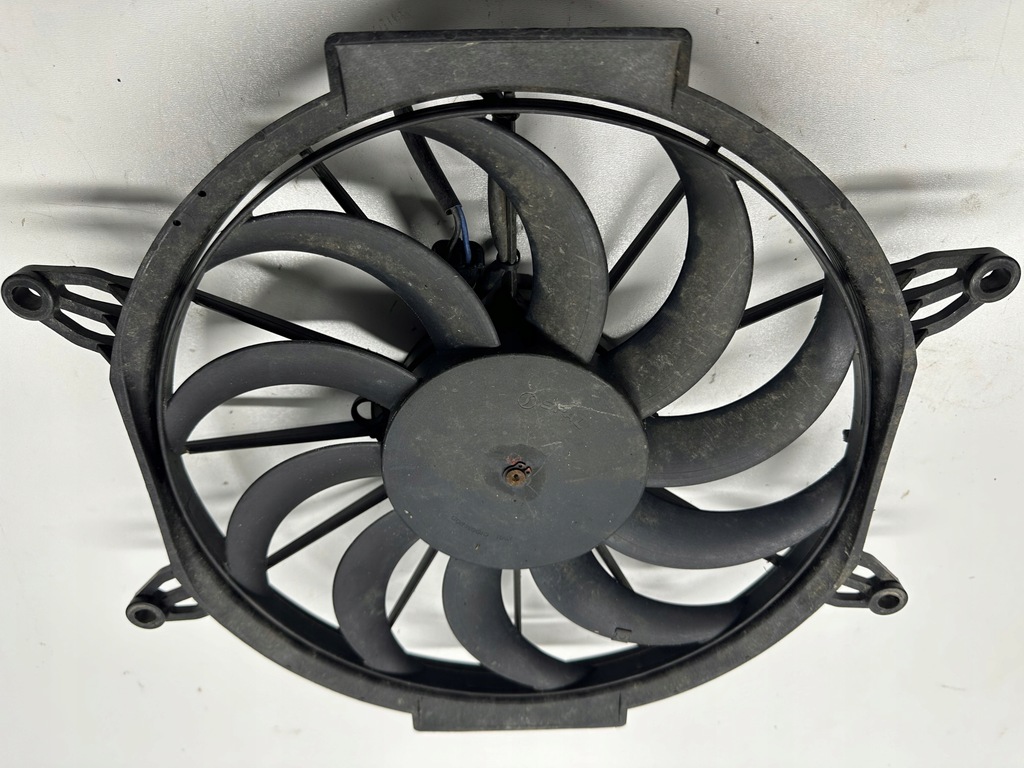 Polaris Sportsman 500 HO Fan Oem 2410383 QUAD ATV Product image