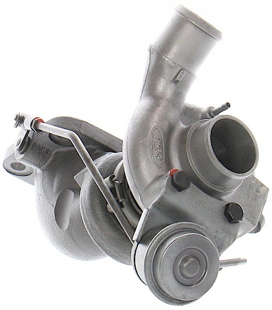 Turbolader 49131-05312 Ford TDCi 85-115 PS Product image