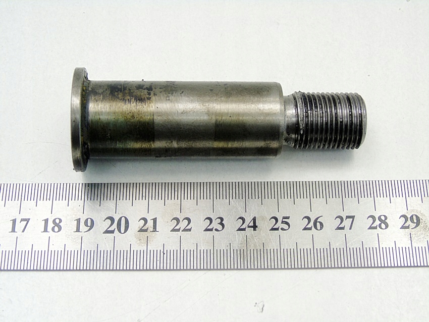 Riemenspanner-Spannbolzen 2,5 TD Mercedes C-Klasse W202 S202 S250 Product image