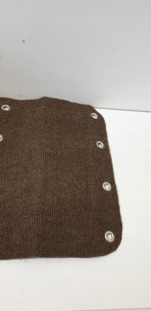FIAMMA Antirutschmatte für die Einstiegsstufe des Wohnwagens Product image