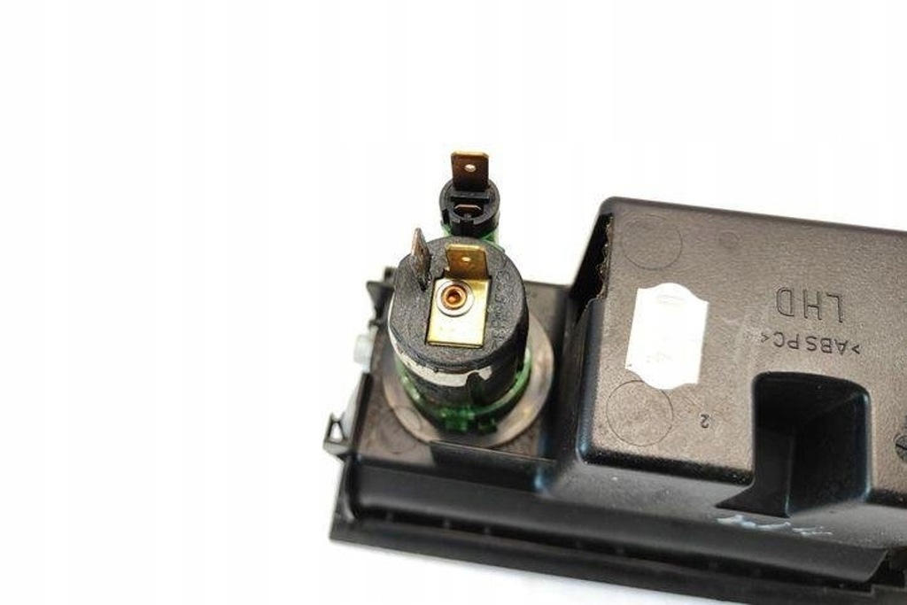 FORD MONDEO III (B5Y) ASCHTRAY 2S71F04788BA 2.2L Diesel 114KW 2004 Product image
