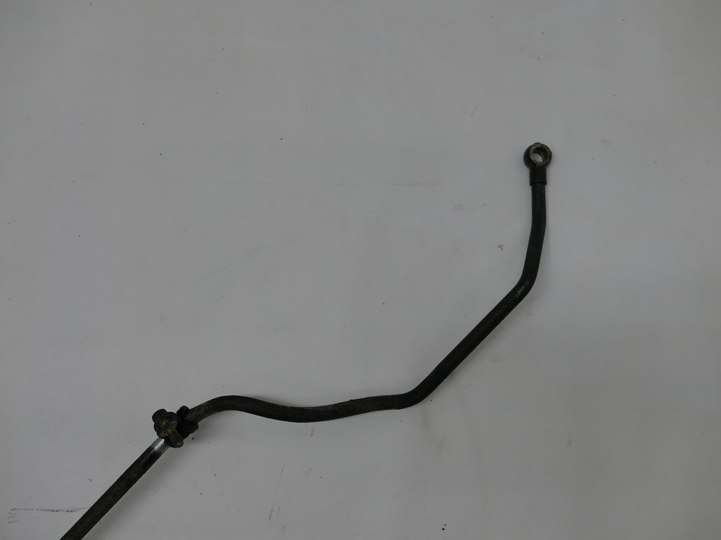 MERCEDES W124 COUPE 2.2b M111 STROMSCHLAUCH Product image