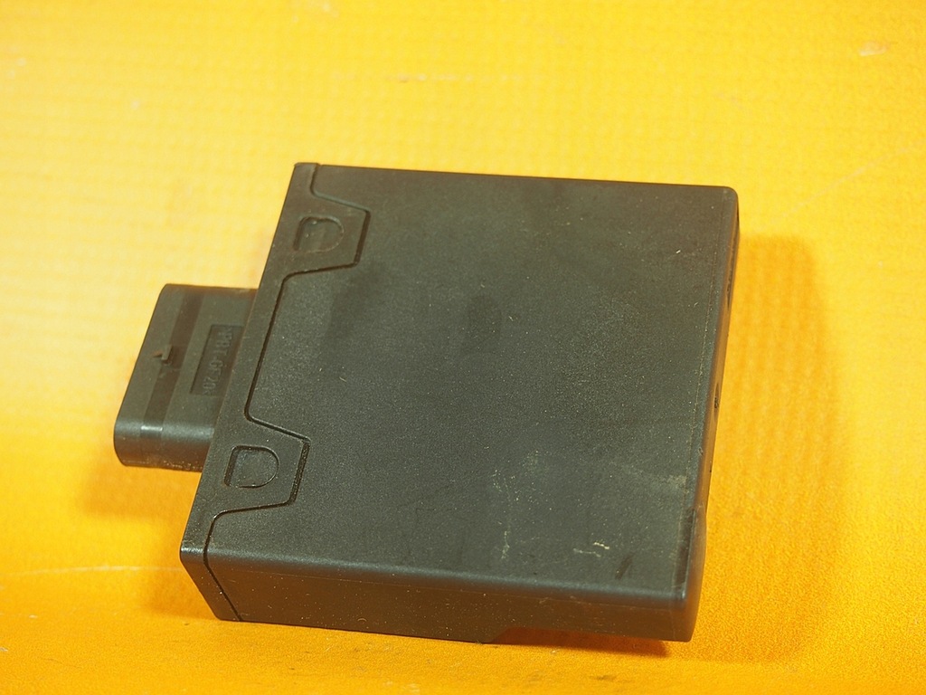 Audi S3 8V TFSI Kraftstoffpumpensteuergerät 8v0907159 Product image
