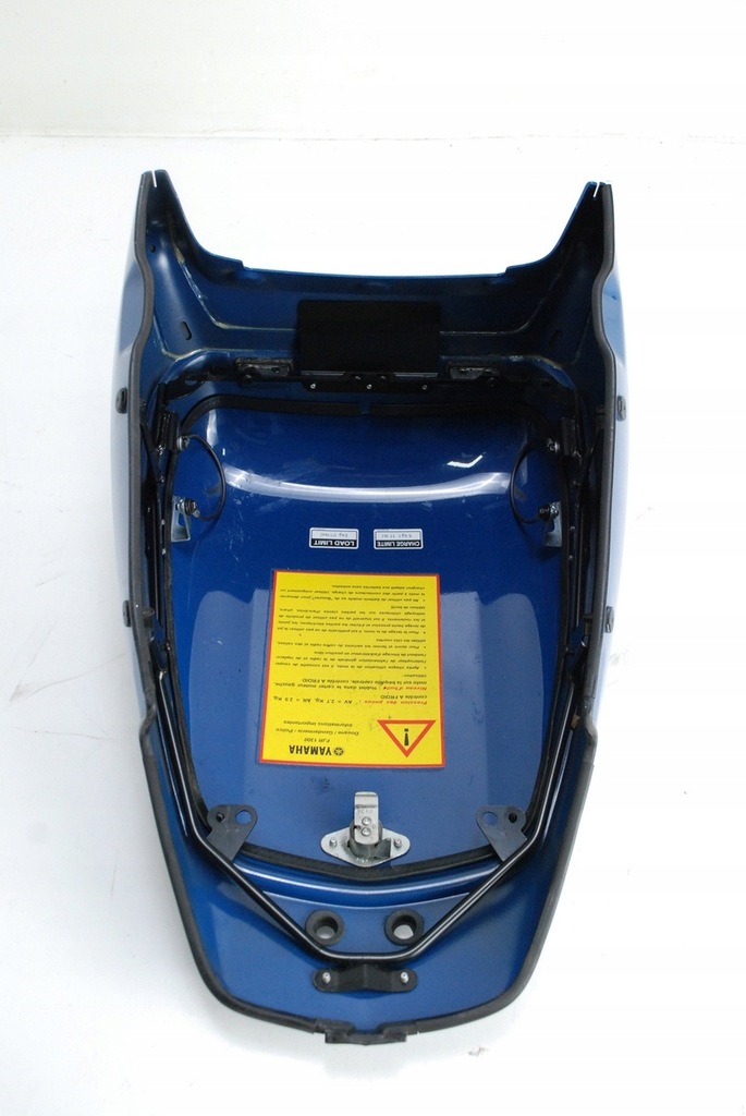 Staufach-Sitzbezug für Yamaha FJR 1300 06-12 Product image