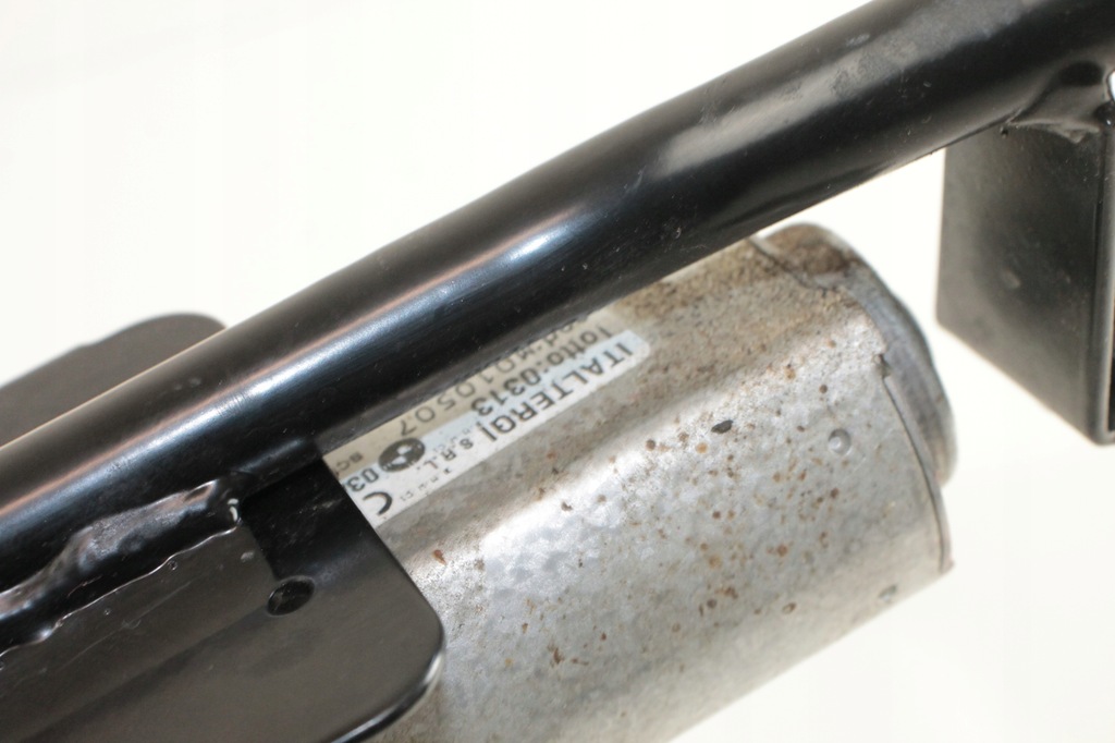 BMW C1 WISCHERMOTOR Product image