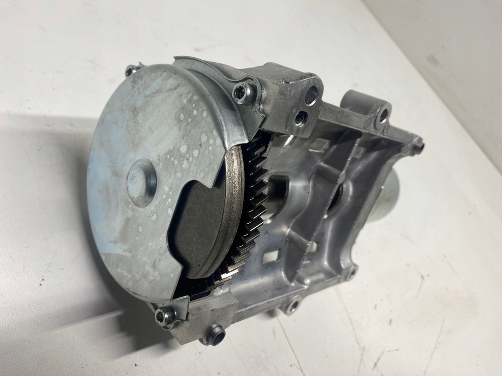 AUSGLEICHSWELLE HYUNDAI TUCSON IV 1.6 T-GDI G4FT 20- Product image