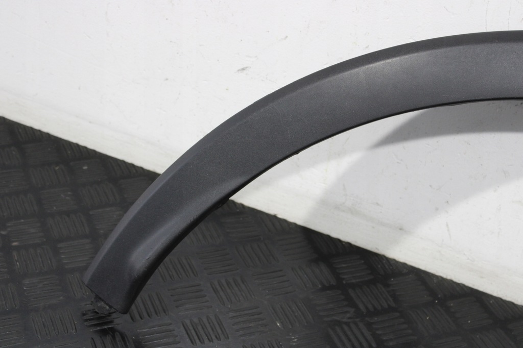 KOTFLÜGELABDECKUNG RECHTS HINTEN RENAULT CAPTUR I 1 LIFT 788A20643R Product image