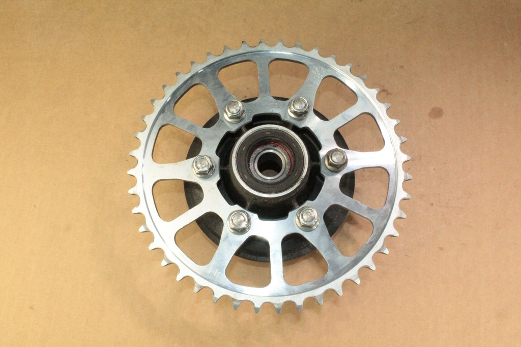 KAWASAKI Z 900 20 - RADKETTENRAD Product image