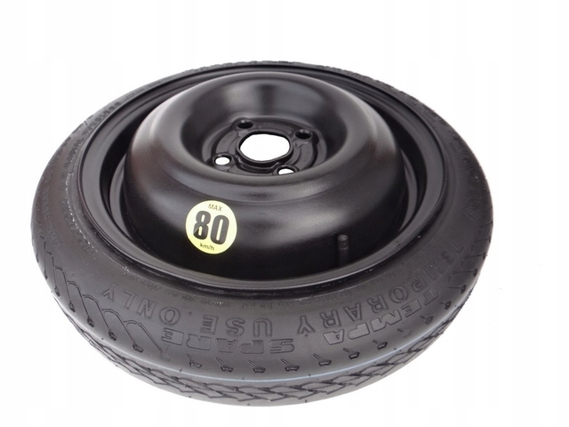 Platzsparrad 14 CHEVROLET AVEO SPARK MIT KIT Product image