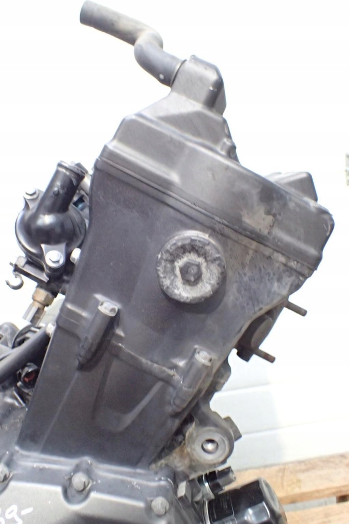 Honda NC 750 X 14-16 Motor 30345 km Handbuchgarantie Product image