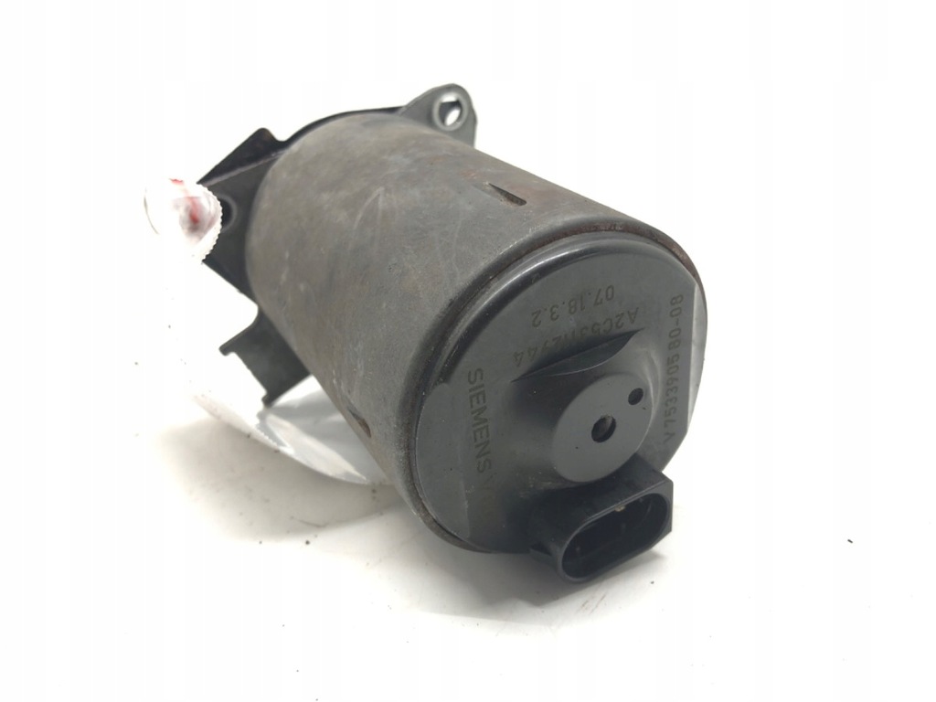 VANOS-MAGNETVENTIL CITROEN C4 PICASSO I 753390580 1,6 120 PS Product image
