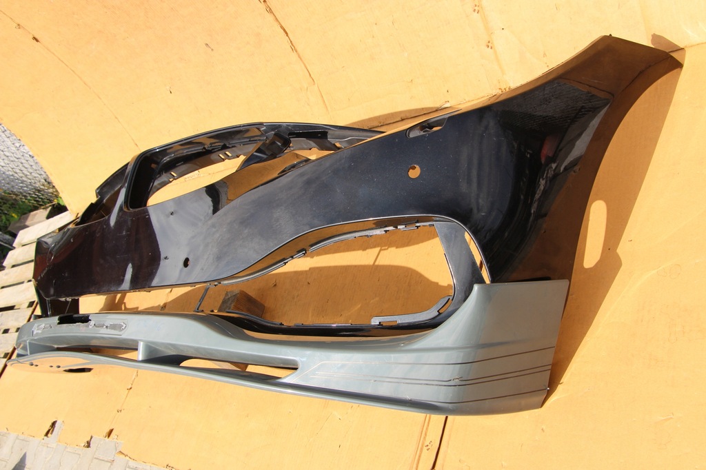 BMW 4 ALPINA F32 F33 F36 Frontstoßstange 13-20 Product image