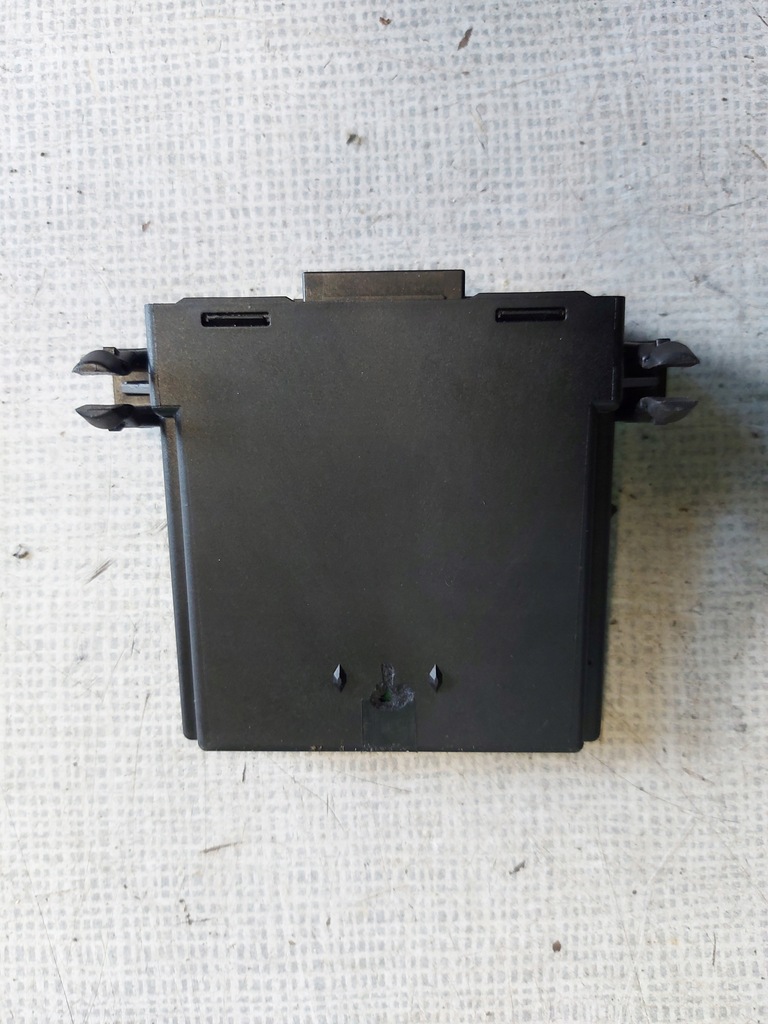 VW SEAT SKODA GATEWAY-MODUL 7N0907530AN Product image