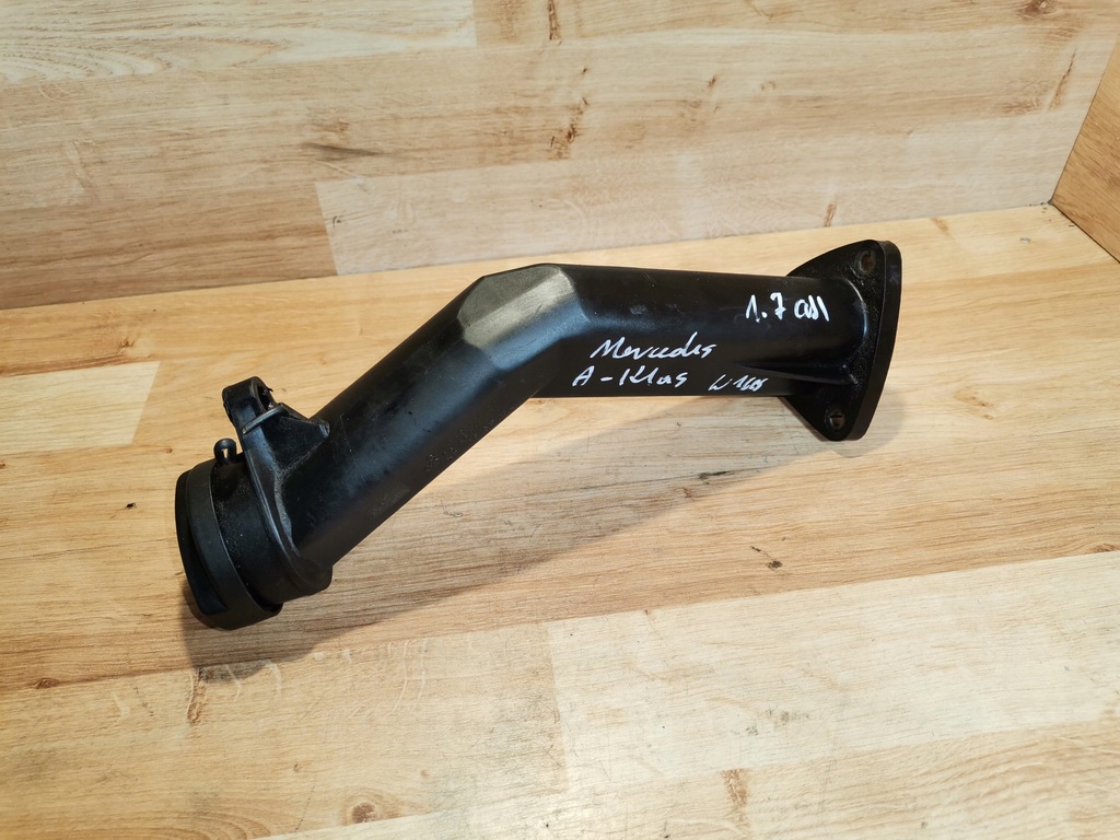 Öleinfüllstutzen Mercedes 1.7 cdi A6680160029 Product image
