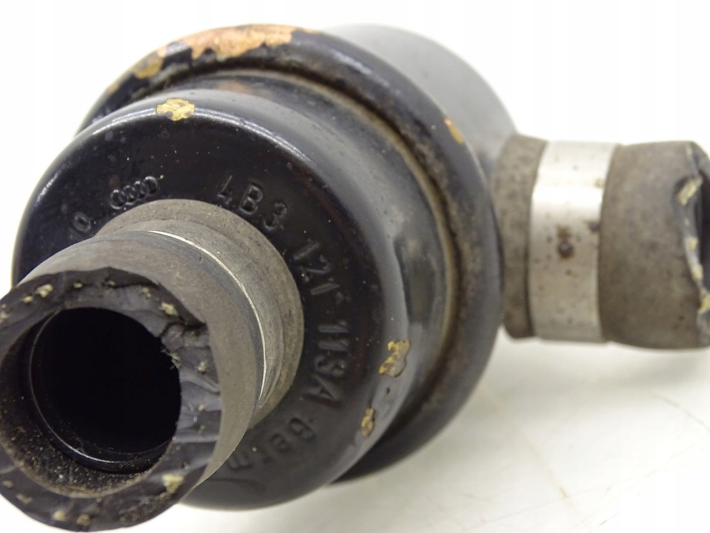WASSERREGLER THERMOSTAT AUDI A8 S8 D4 4.0 TFSI 4B3121113A Product image
