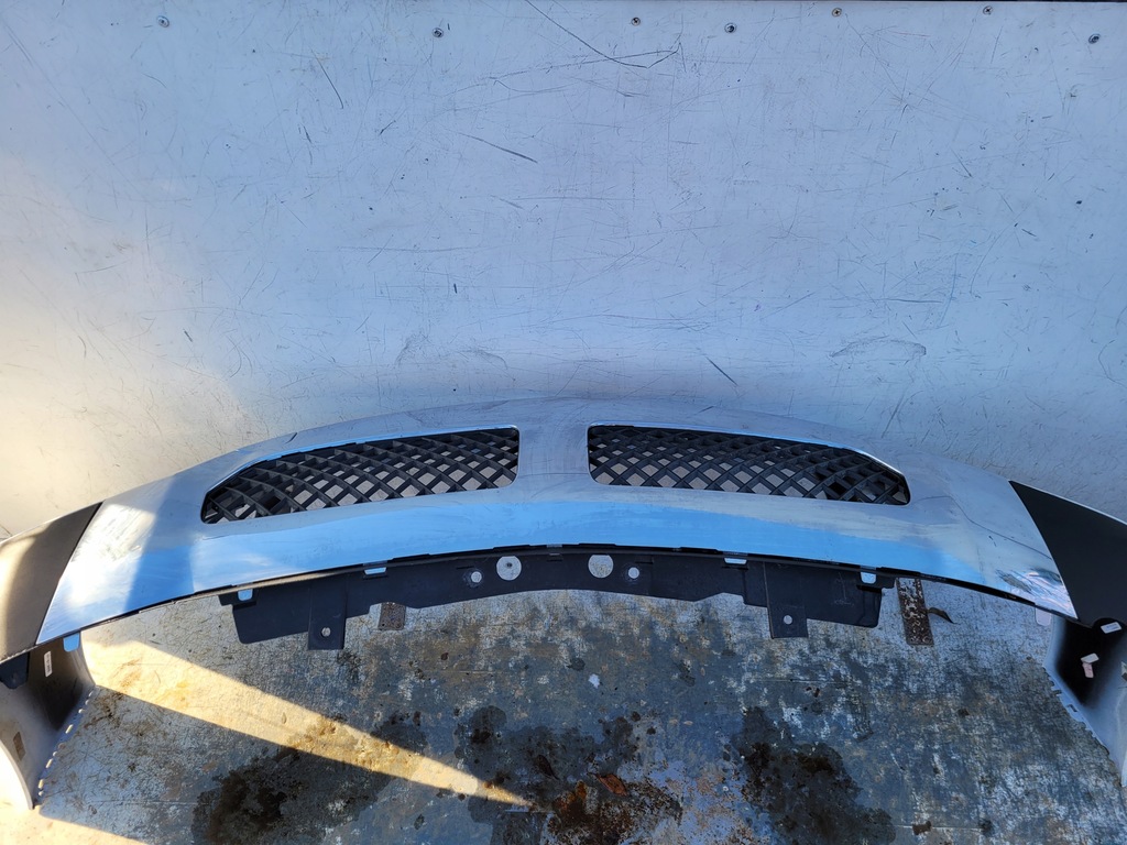 Mercedes ML 166 Frontstoßstange vorne Product image