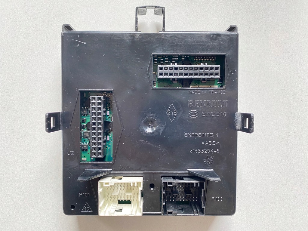Sagem-Modul 8200315957 8200283815 Product image