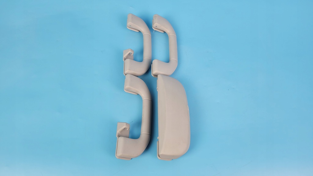 MERCEDES W218 CLS Griff Dachhimmel Griff A2048100151 Ablagefach A2048100041 Product image