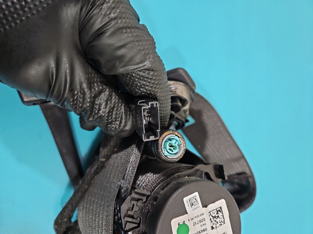 Vordere linke Fahrer Transe Product image