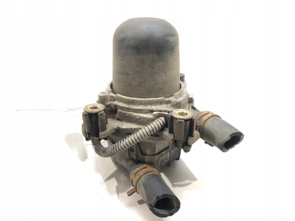 SEKUNDÄRLUFTPUMPE CITROEN C5 I 2.0 136KM 01-05 STAUBSAUGER Product image