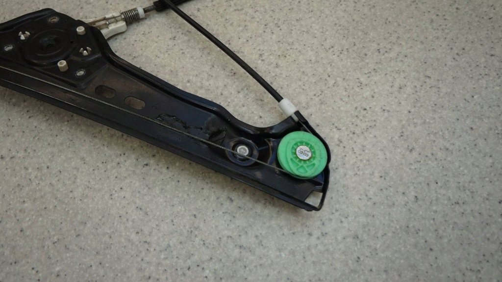 Rechts rechts vorne BMW 3 E90 E91 - 7060266 Product image