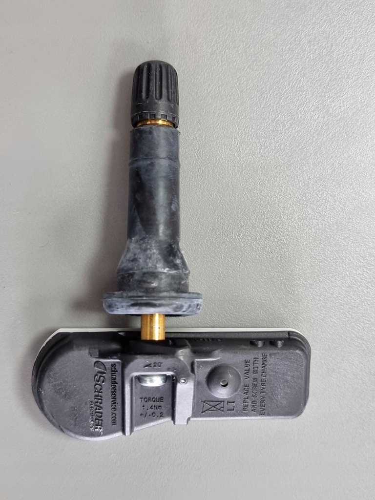 MM TPMS DRUCKSENSOR CITROEN 9811536380 Product image