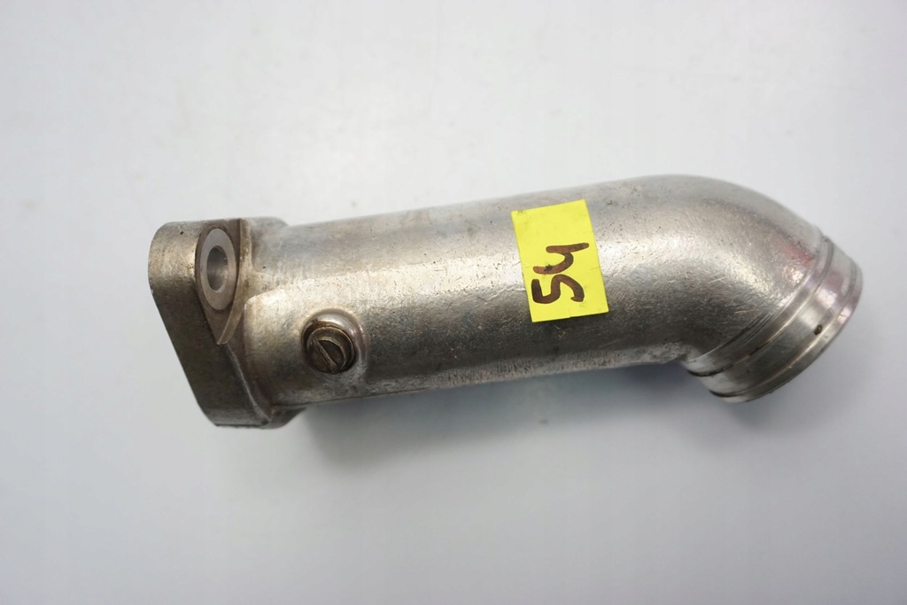DUCATI MONSTER 600 94-01 AUSPUFFKRÜMMER Product image