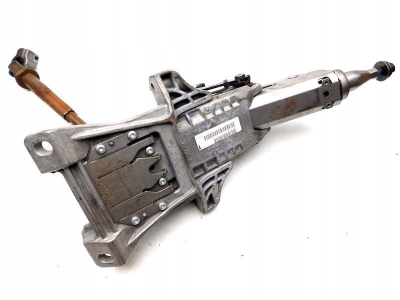 09/23 VOLVO V50 S40 C30 FL LENKSÄULE Product image