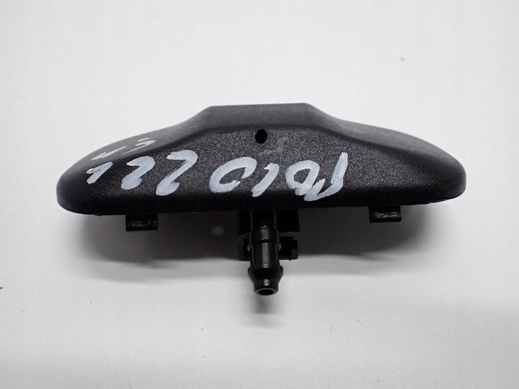 WASCHSCHEIBENDÜSE LINKS 5M0955985C VW POLO 2G VI 22R Product image