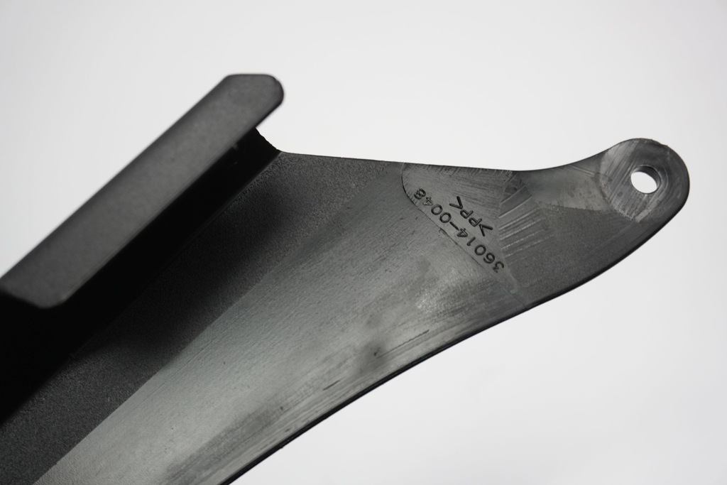 KAWASAKI ZX-6R 636 19-23 KETTENABDECKUNG Product image
