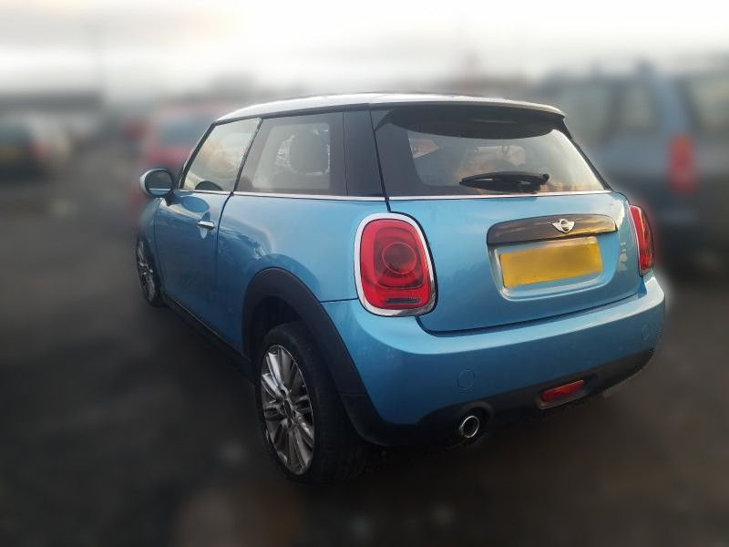 KNUCKLE SOCKET HUB STOSSDÄMPFER LINKS HINTEN 8842877 MINI COOPER F56 Product image