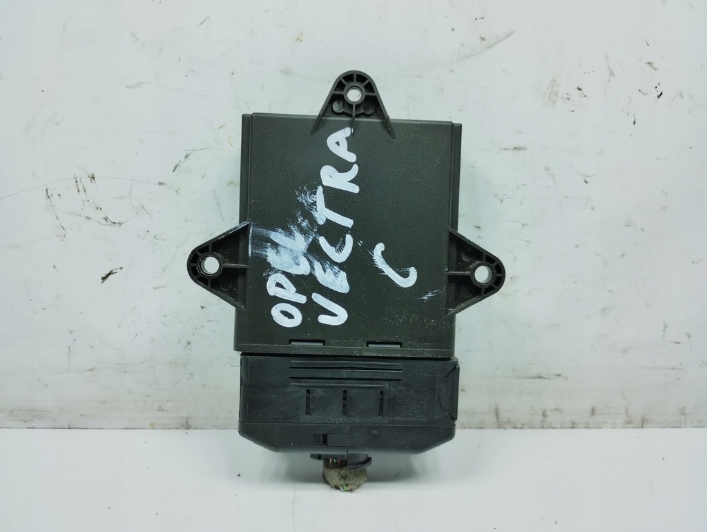 OPEL VECTRA C TÜRMODUL 9227562 Product image