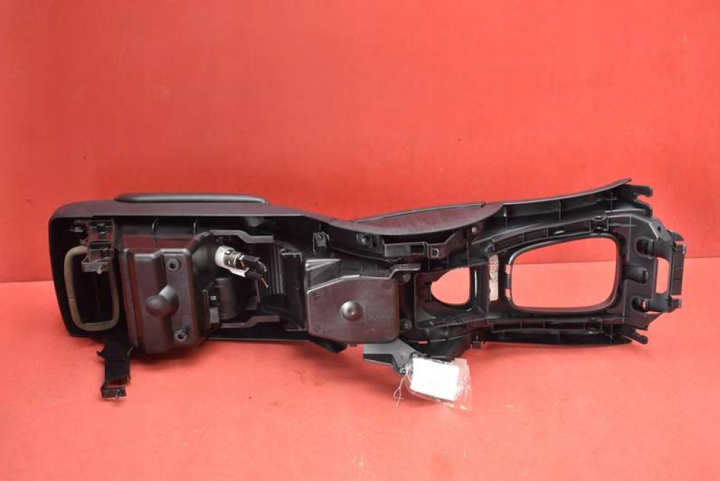 MITTELTUNNELARMLEHNE EU 12790310 SAAB 9-3 93 2 II LIFT 07-11 Product image