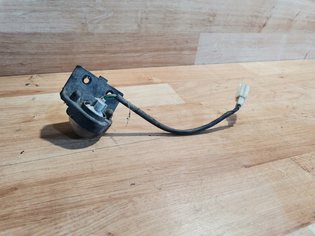DAELIM BESBI 125 BRETTBELEUCHTUNGSLAMPE Product image
