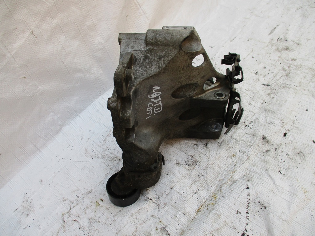 OPEL 1.9 CDTI EINSPRITZPUMPE PAW 55187918 Product image