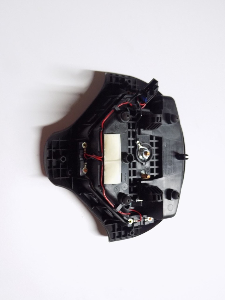 PEUGEOT 308 T7 LIFT Airbag 96758003ZD Product image