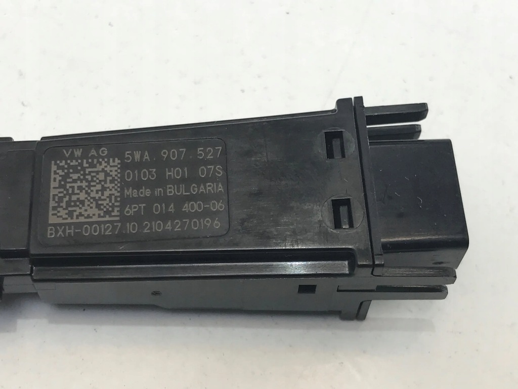 VW ID.3 ID3 2023 SONNENLICHTSENSOR 5WA907527 Product image