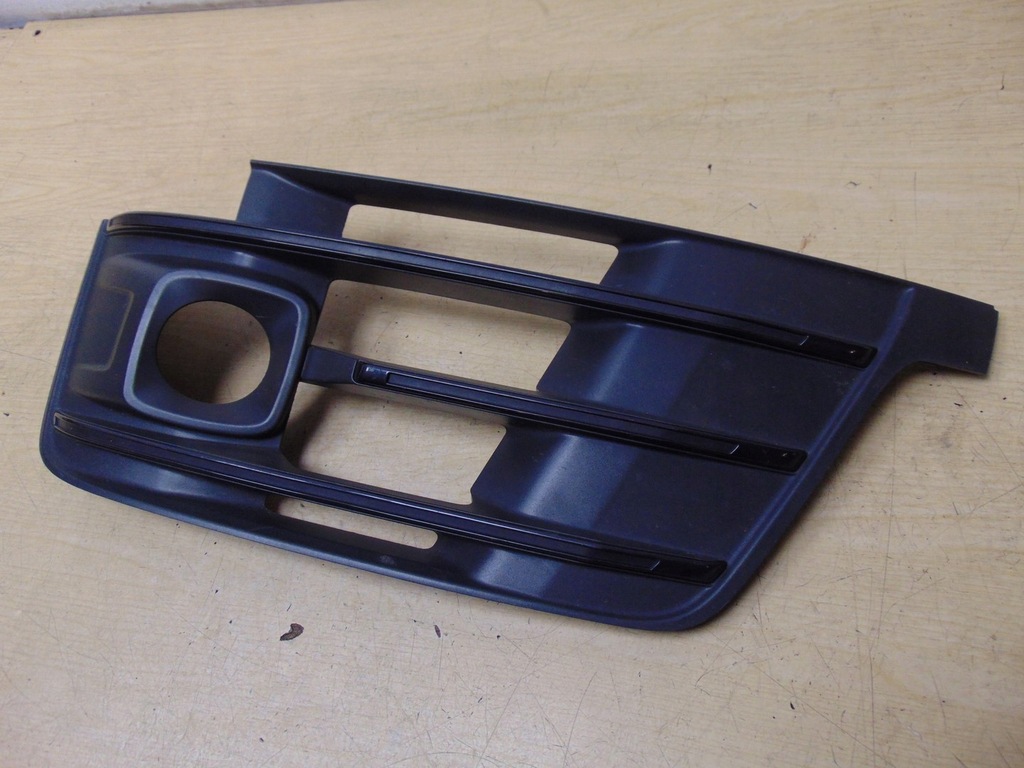 KÜHLERGRILL IM STOßSTANGE LINKS AUDI Q7 4M S-LINE LIFT 4M0807681E Product image