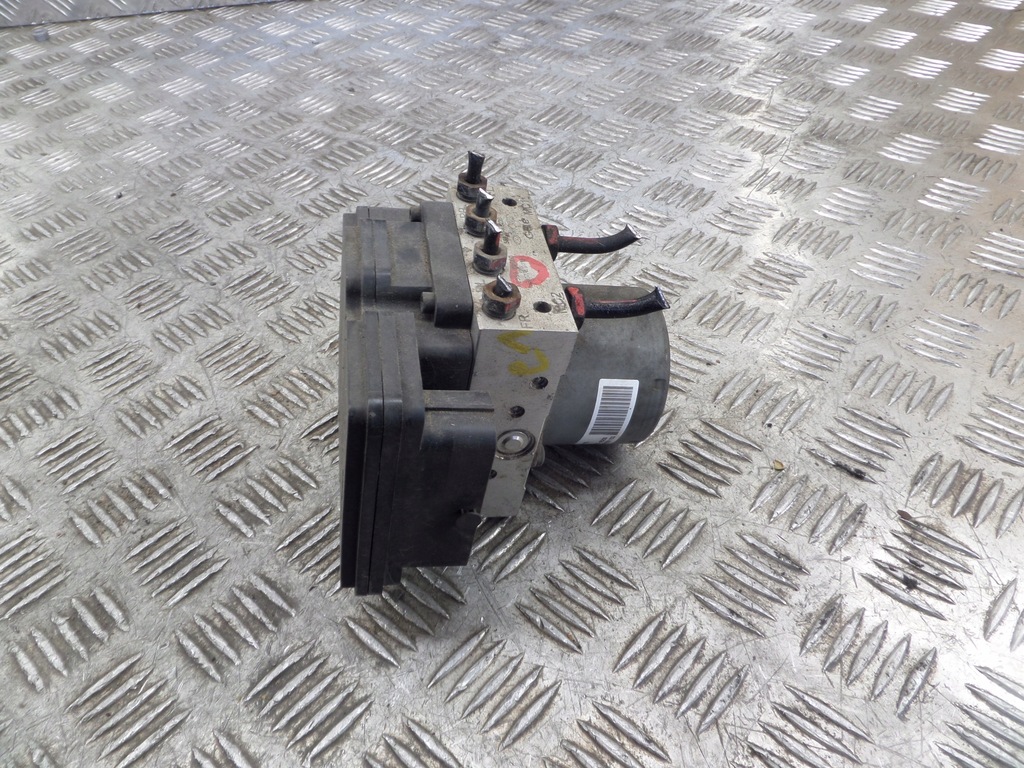 ABS-BREMSPUMPE HYUNDAI I30 II 58900-A6730 58920-A6230 Product image