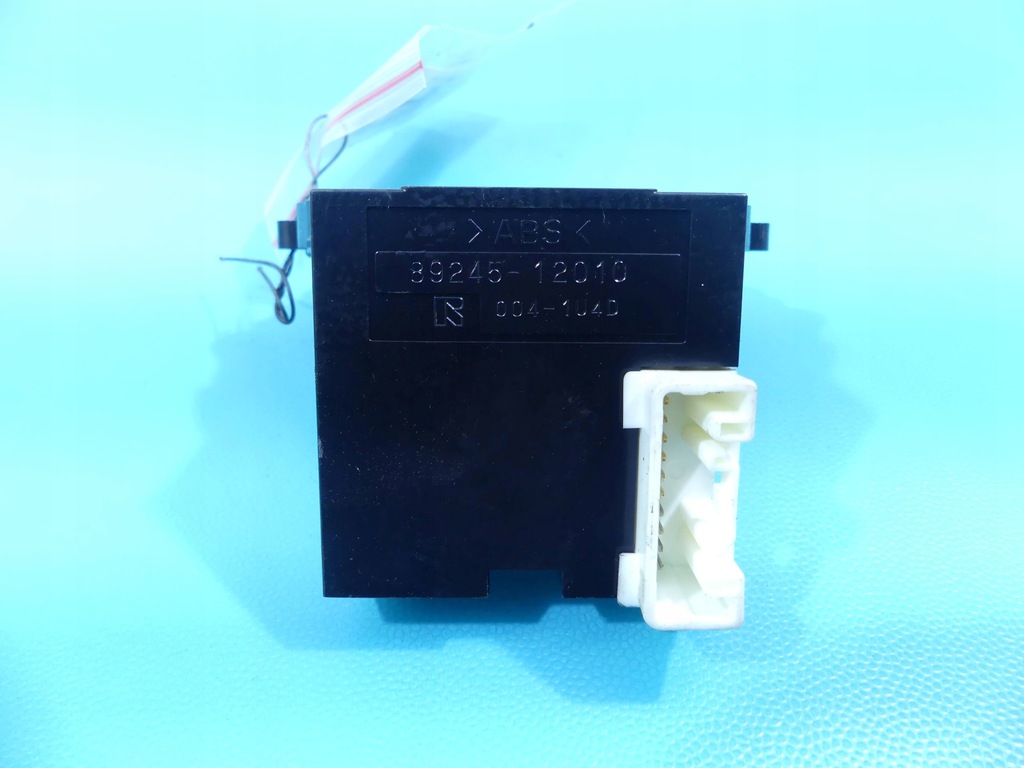 LENKWINKELSENSOR TOYOTA COROLLA VERSO II 2 Product image