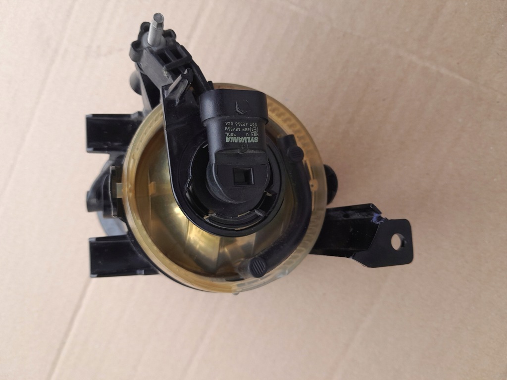 HALOGEN LINKS 5K0941699F VW ORIGINAL GEBRAUCHT Product image