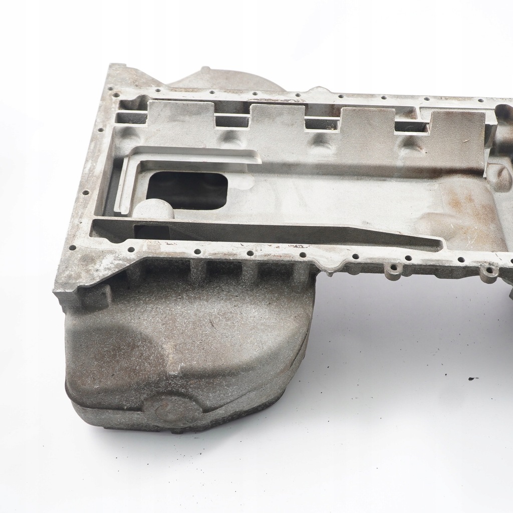 BMW E90 E91 E92 E93 M3 S65 Ölwanne repariert 7839227 Product image