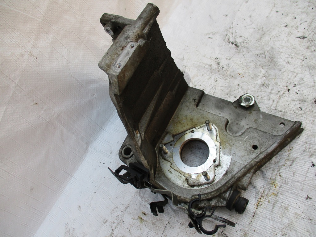 OPEL 1.9 CDTI EINSPRITZPUMPE PAW 55187918 Product image