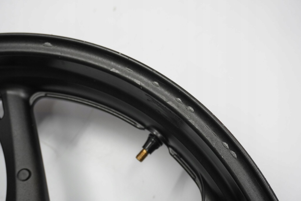 HONDA CB 600 F HORNET PC41 07-12 VORDERFELGE Product image